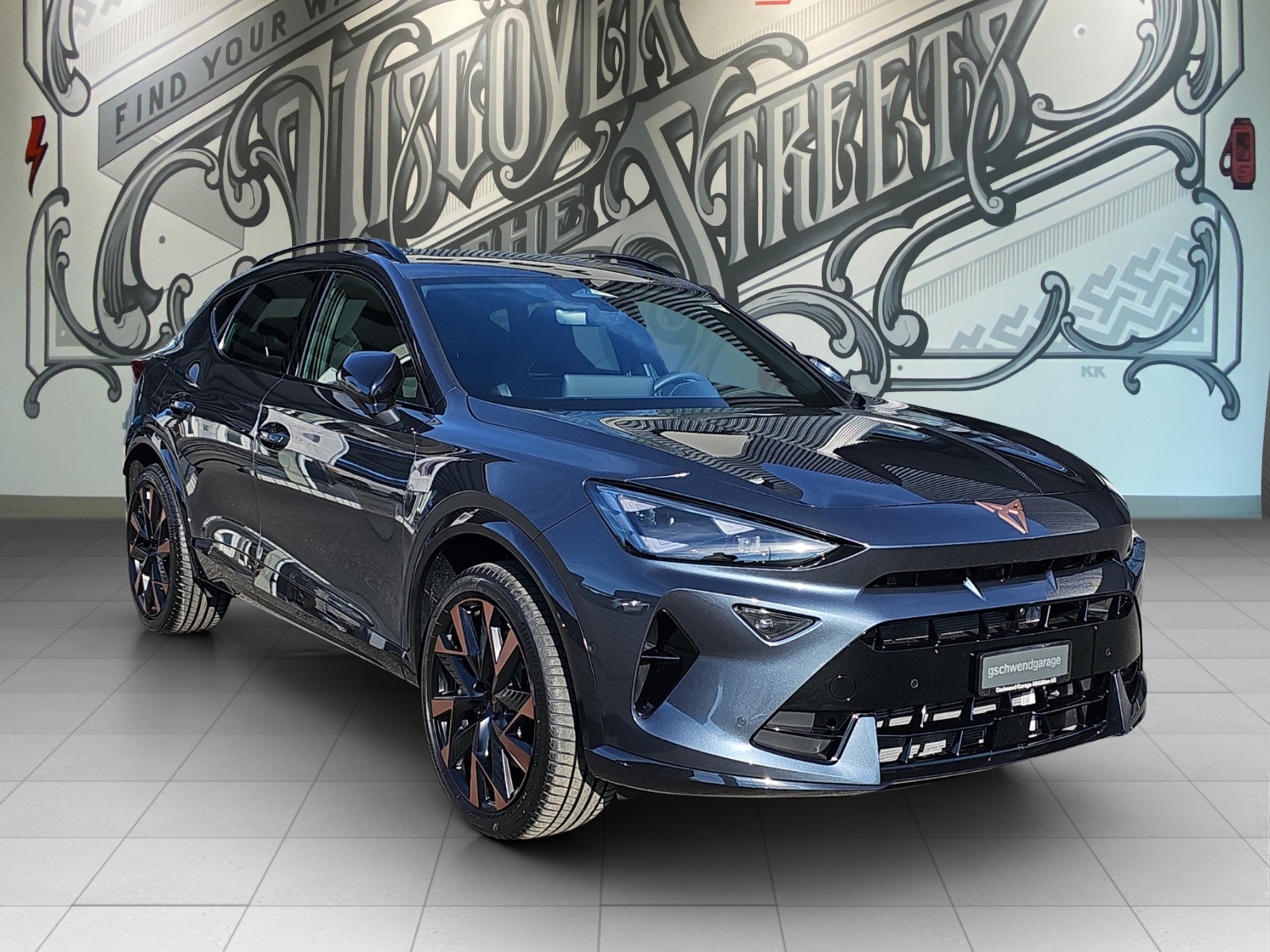 CUPRA Formentor 1.5 e-HYBRID pHEV Prime Edition VZ DSG-image-0