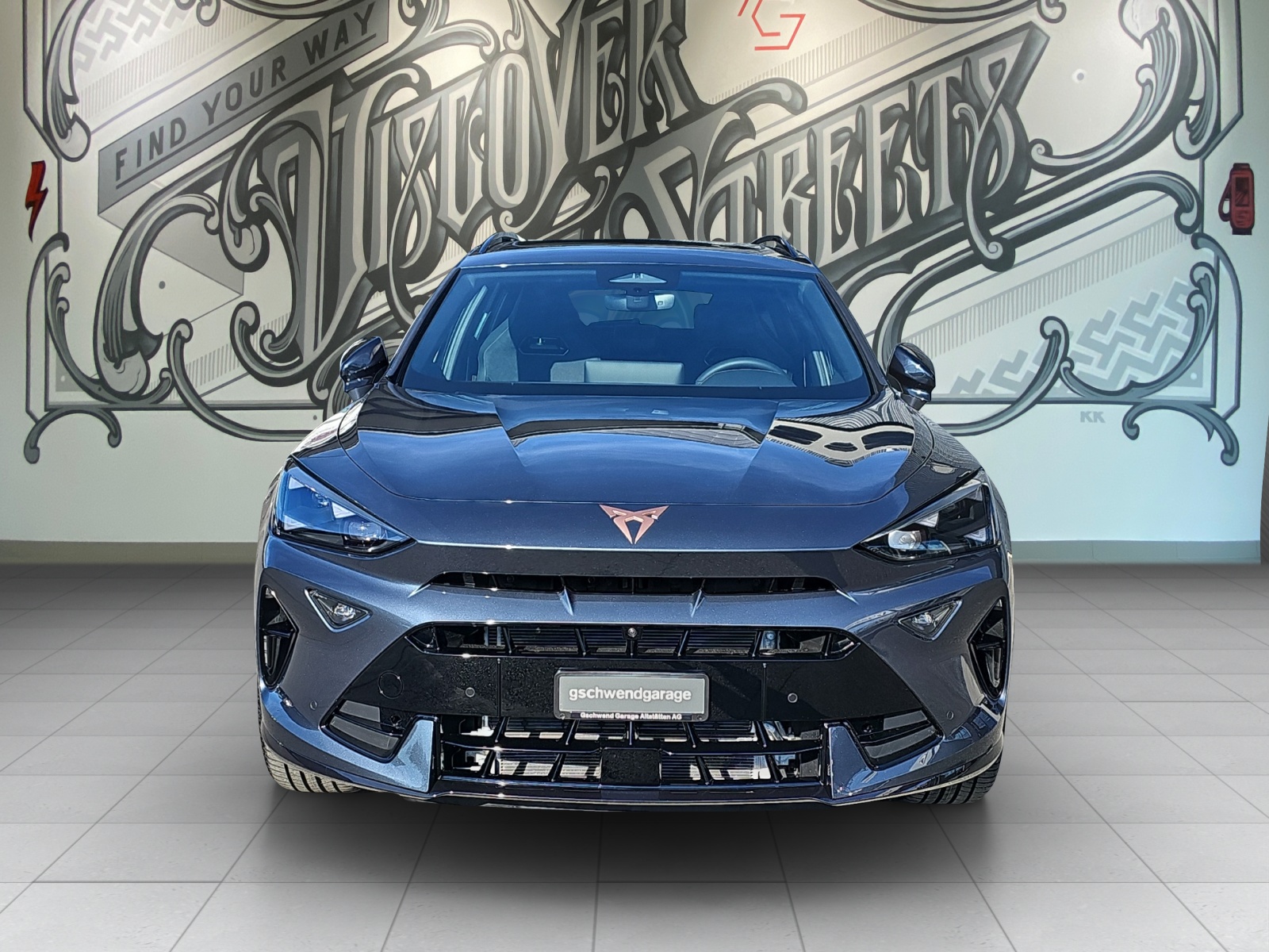 CUPRA Formentor 1.5 e-HYBRID pHEV Prime Edition VZ DSG-image-1