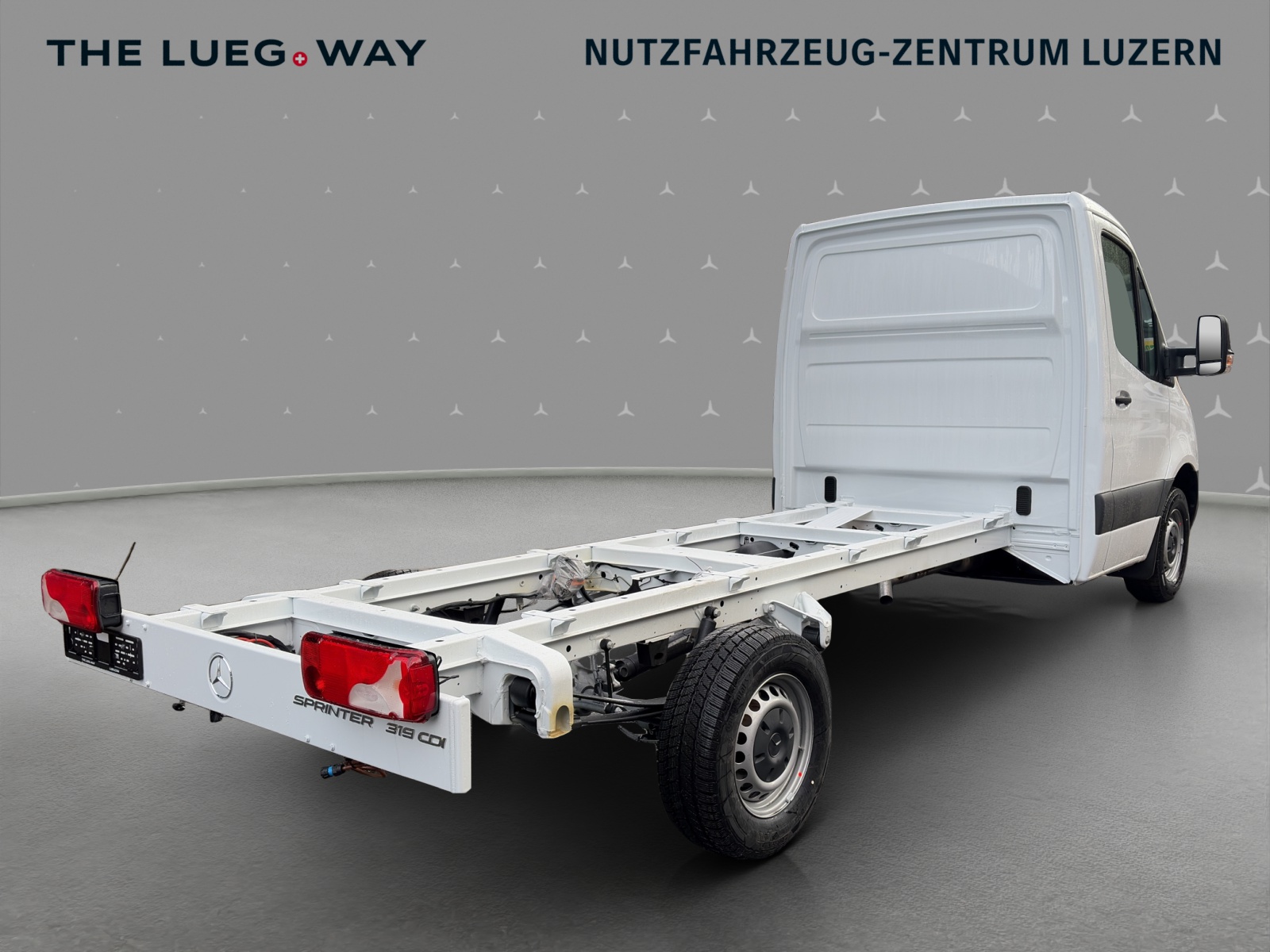 MERCEDES-BENZ Sprinter 319 CDI Lang Pro 9G-TRONIC-image-4