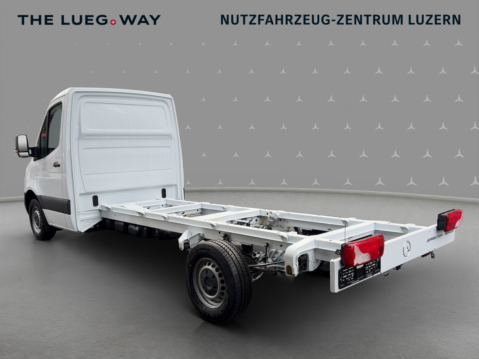 MERCEDES-BENZ Sprinter 319 CDI Lang Pro 9G-TRONIC-image-2
