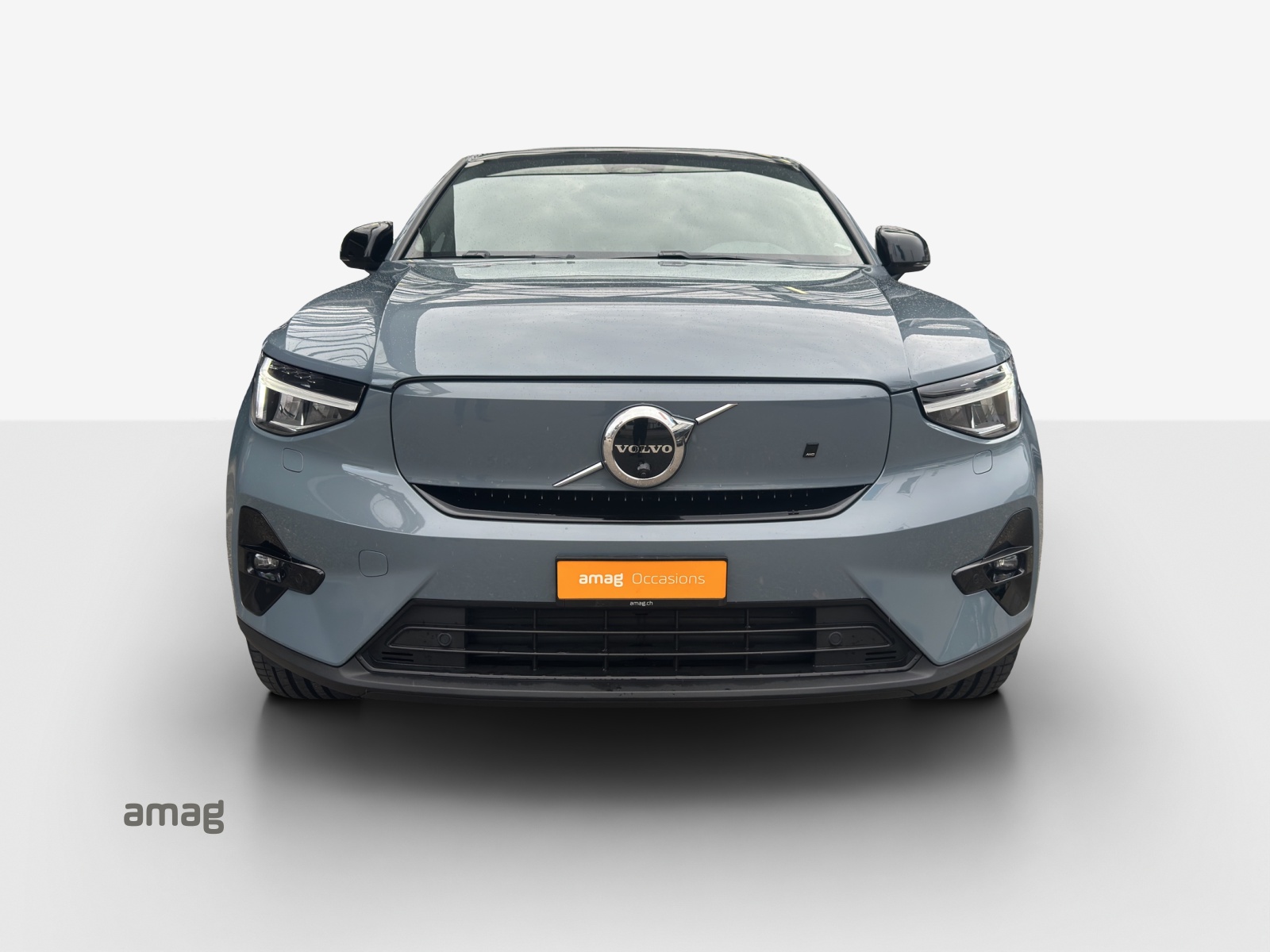 VOLVO C40 Recharge P8 Twin AWD Pure Electric Ultimate-image-7