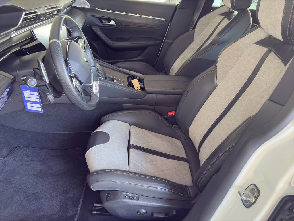PEUGEOT 508 1.6 Plug-in Hybrid GT-image-4