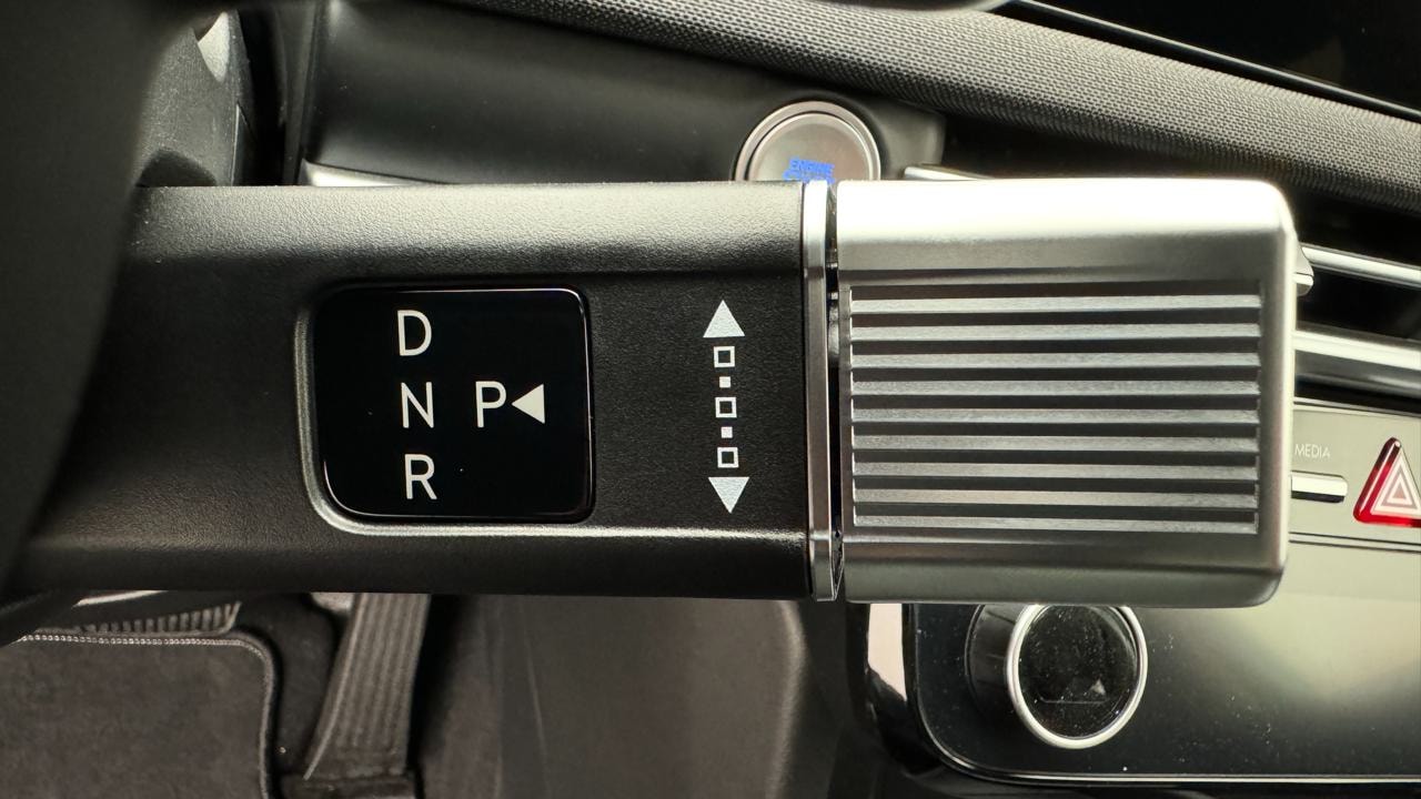HYUNDAI Tucson 1.6 TGDI PHEV Style 4WD-image-10