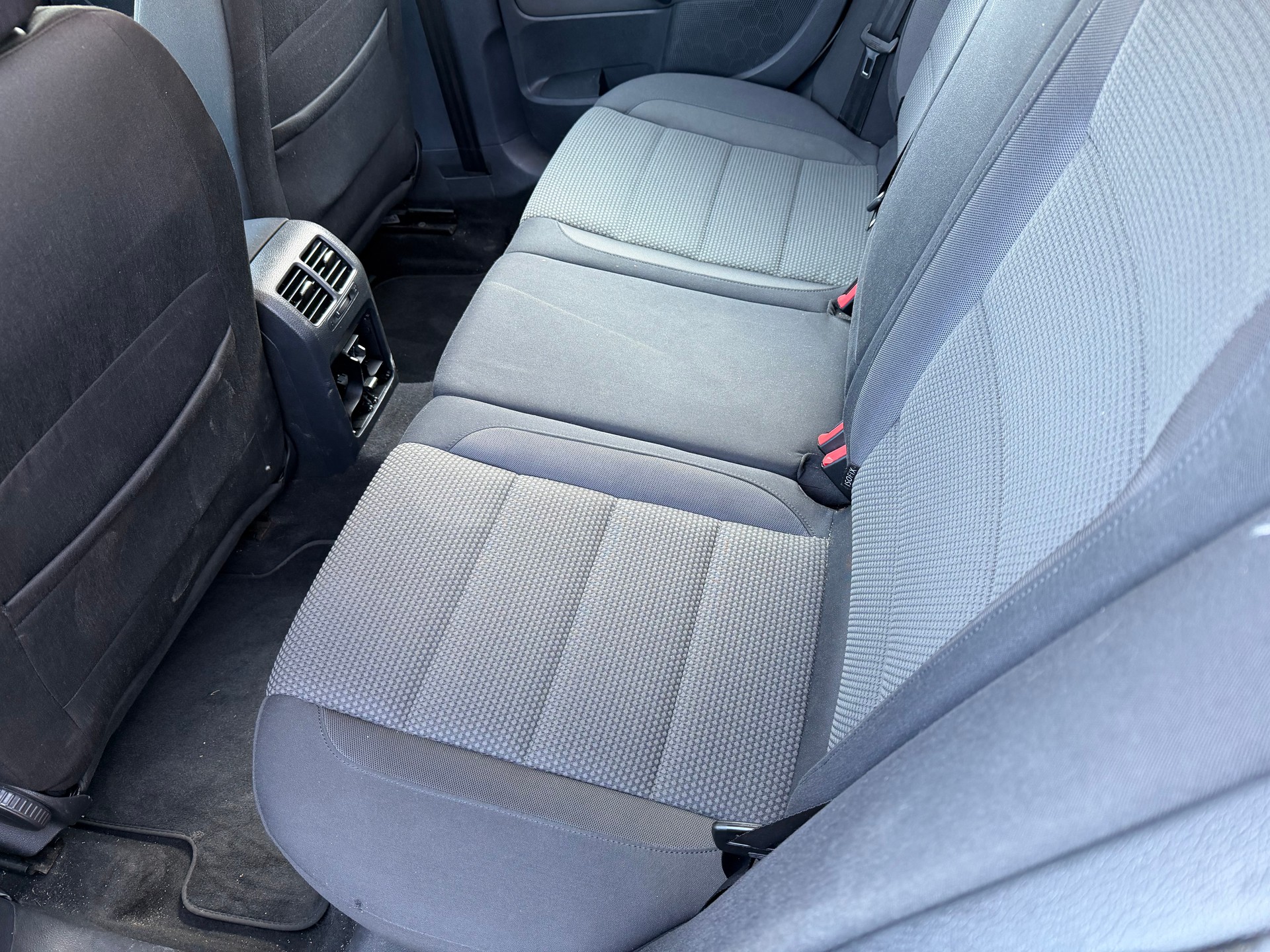 VW Golf Variant 1.4 TSI Comfortline-image-6