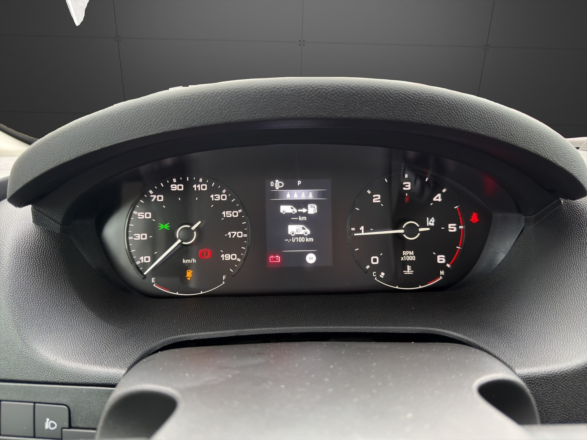 CITROEN Jumper 35+ 2.2 L3 DK A8-image-8