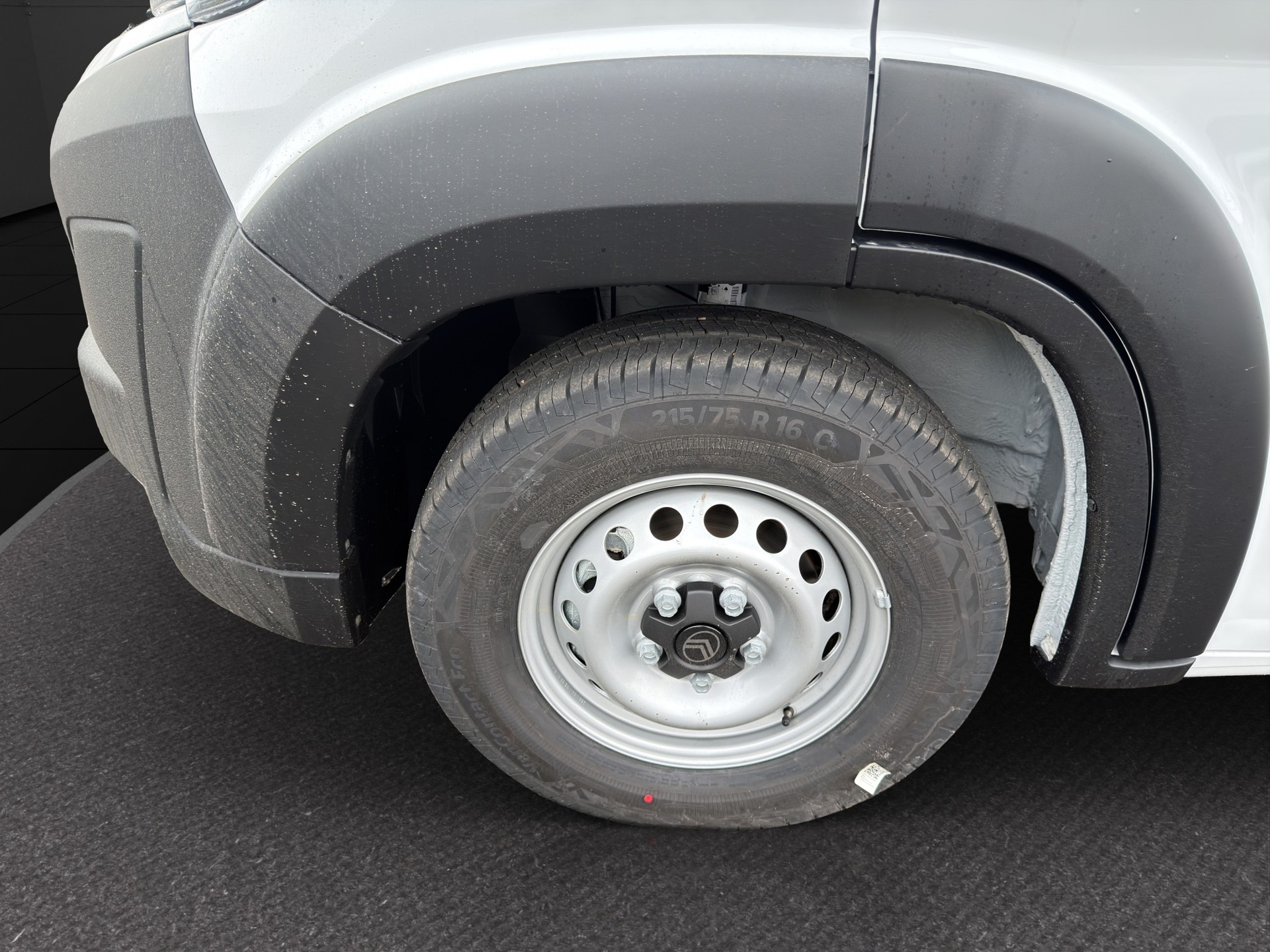 CITROEN Jumper 35+ 2.2 L3 DK A8-image-5