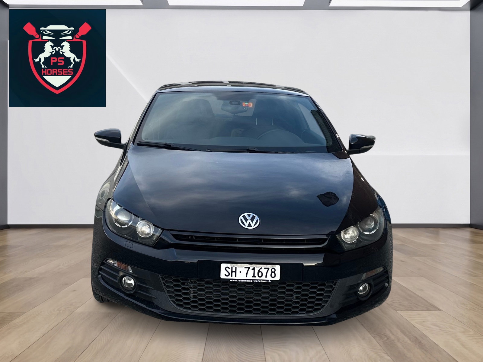 VW Scirocco 1.4 TSI Team DSG-image-1