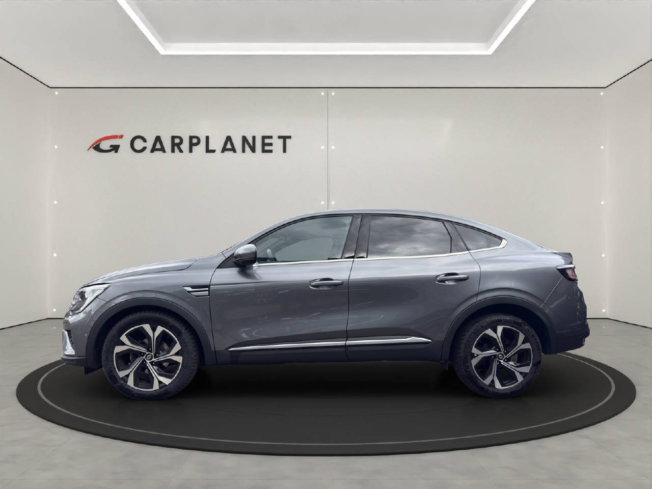 RENAULT Arkana 1.3 TCe techno EDC-image-1