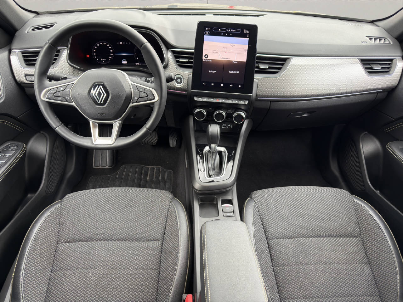 RENAULT Arkana 1.3 TCe techno EDC-image-4