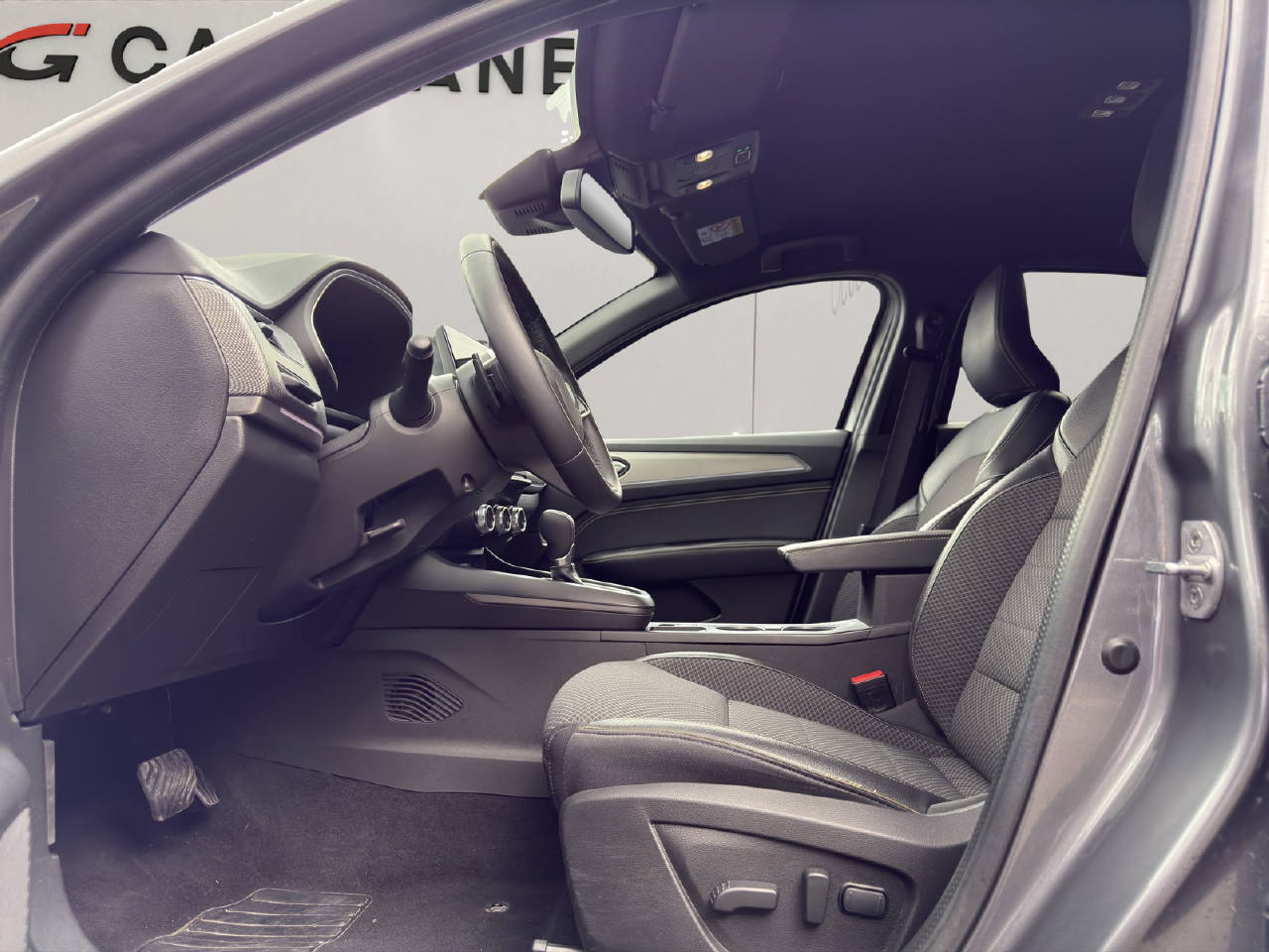 RENAULT Arkana 1.3 TCe techno EDC-image-3