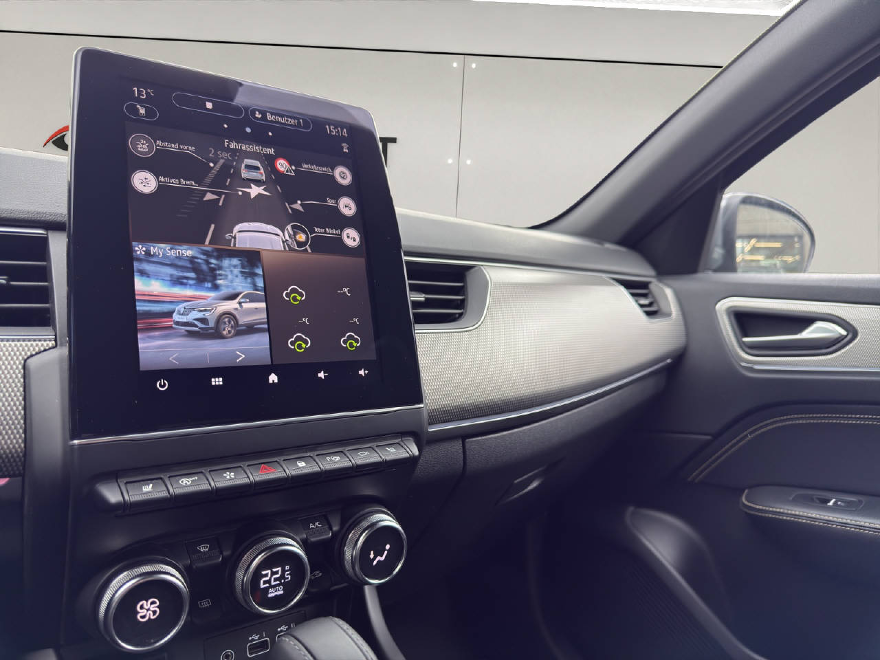 RENAULT Arkana 1.3 TCe techno EDC-image-7