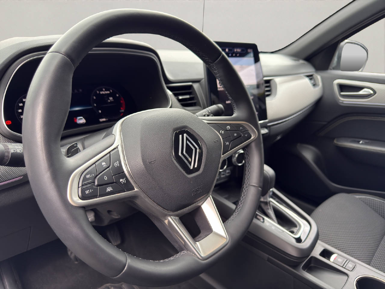 RENAULT Arkana 1.3 TCe techno EDC-image-5