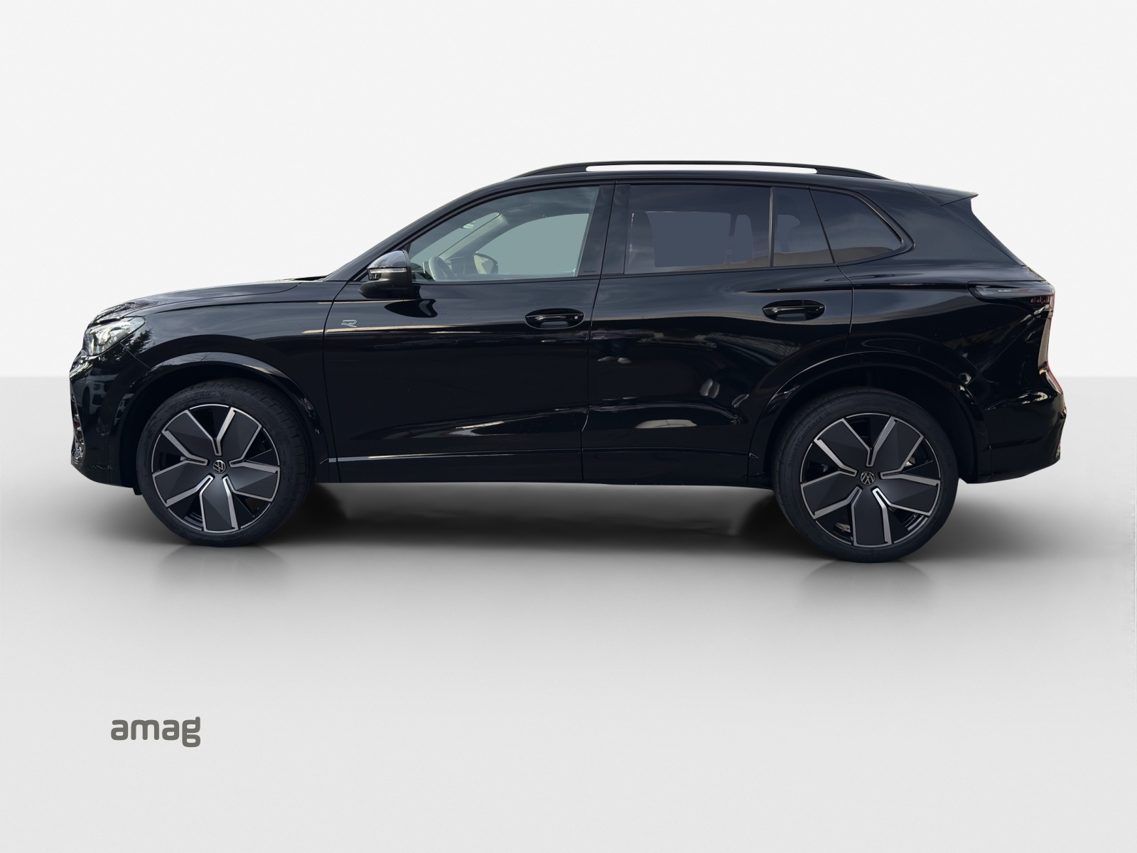 VW Tiguan 2.0 TSI United DSG 4Motion-image-1