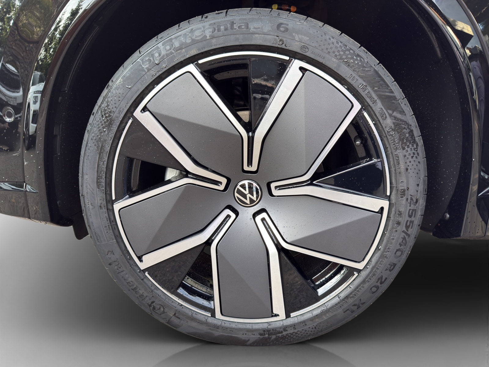 VW Tiguan 2.0 TSI United DSG 4Motion-image-14