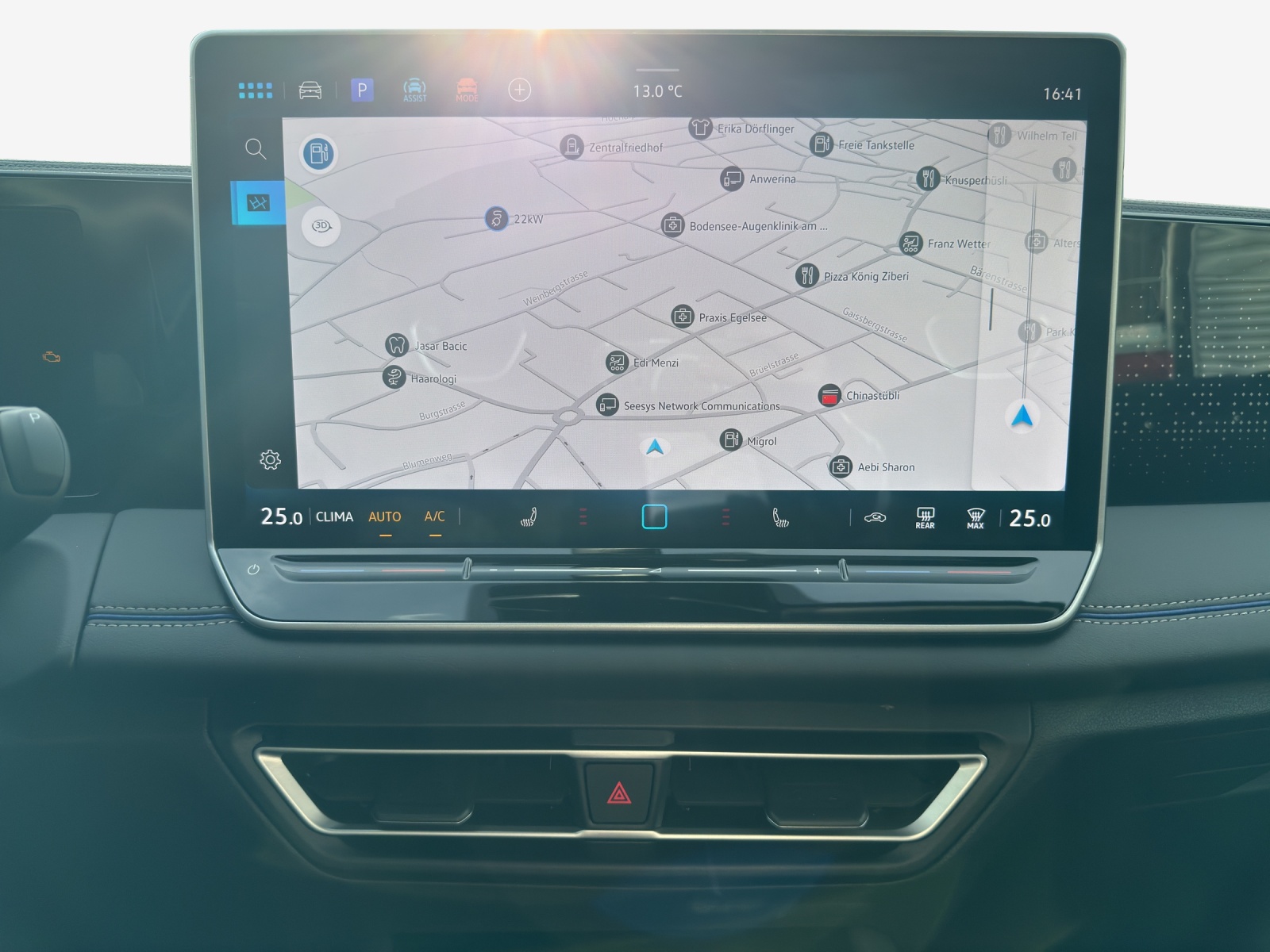 VW Tiguan 2.0 TSI United DSG 4Motion-image-10