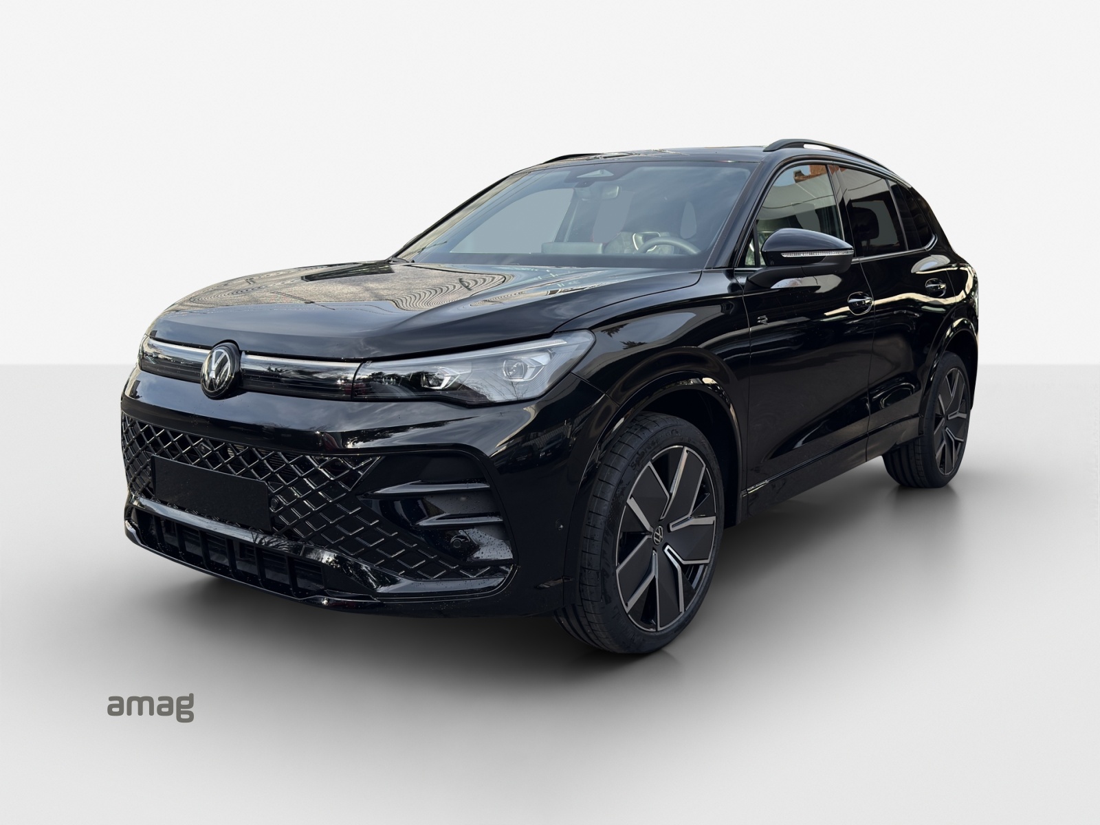 VW Tiguan 2.0 TSI United DSG 4Motion-image-0