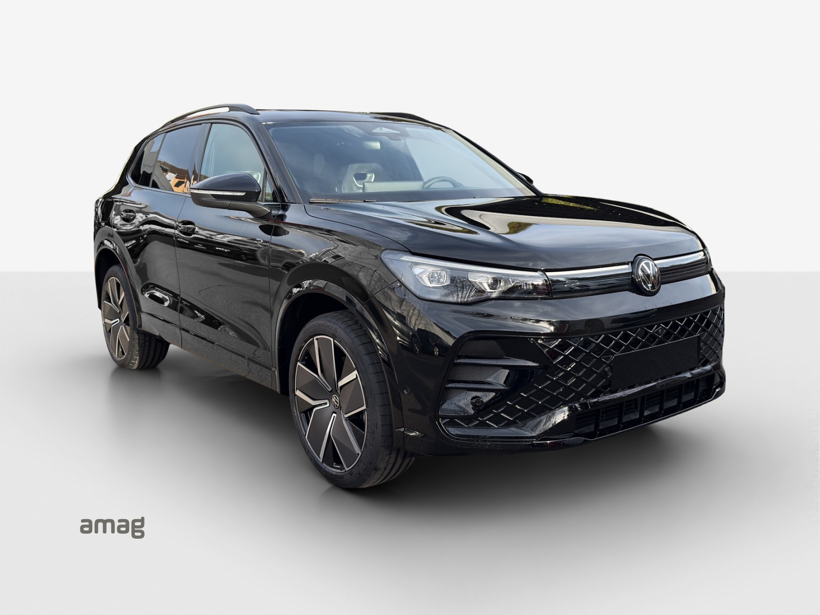VW Tiguan 2.0 TSI United DSG 4Motion-image-5