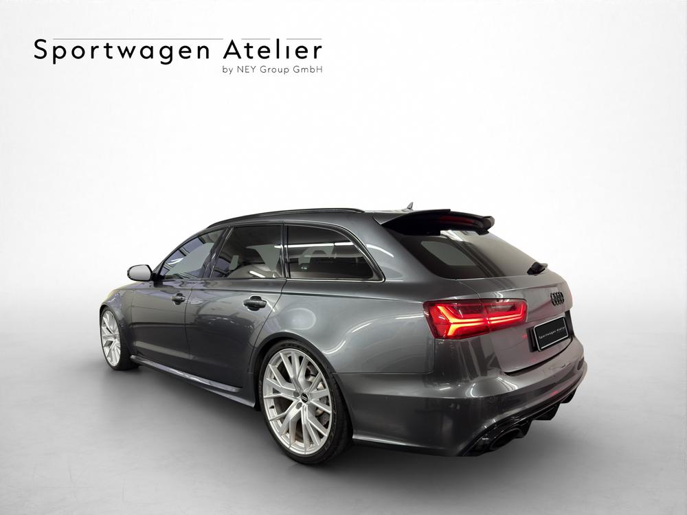 AUDI RS6 Avant 4.0 TFSI V8 performance quattro-showroom-element-2
