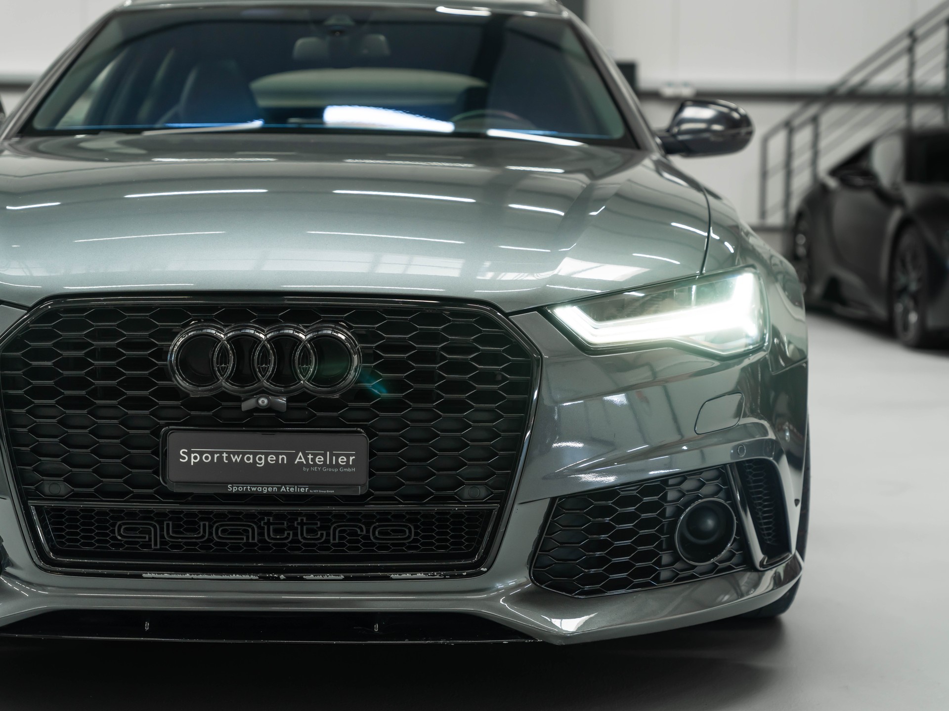 AUDI RS6 Avant 4.0 TFSI V8 performance quattro-image-14