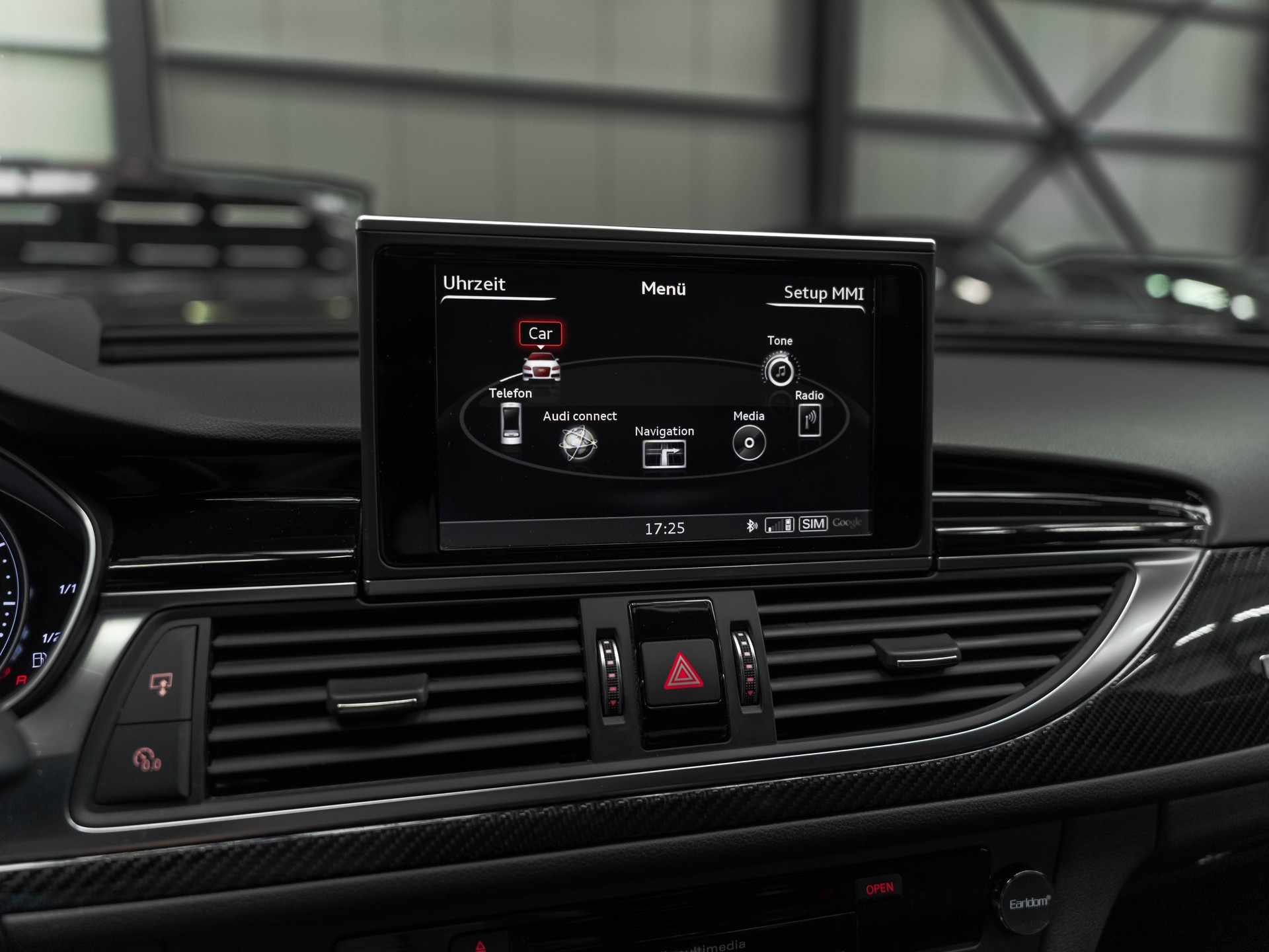 AUDI RS6 Avant 4.0 TFSI V8 performance quattro-image-26