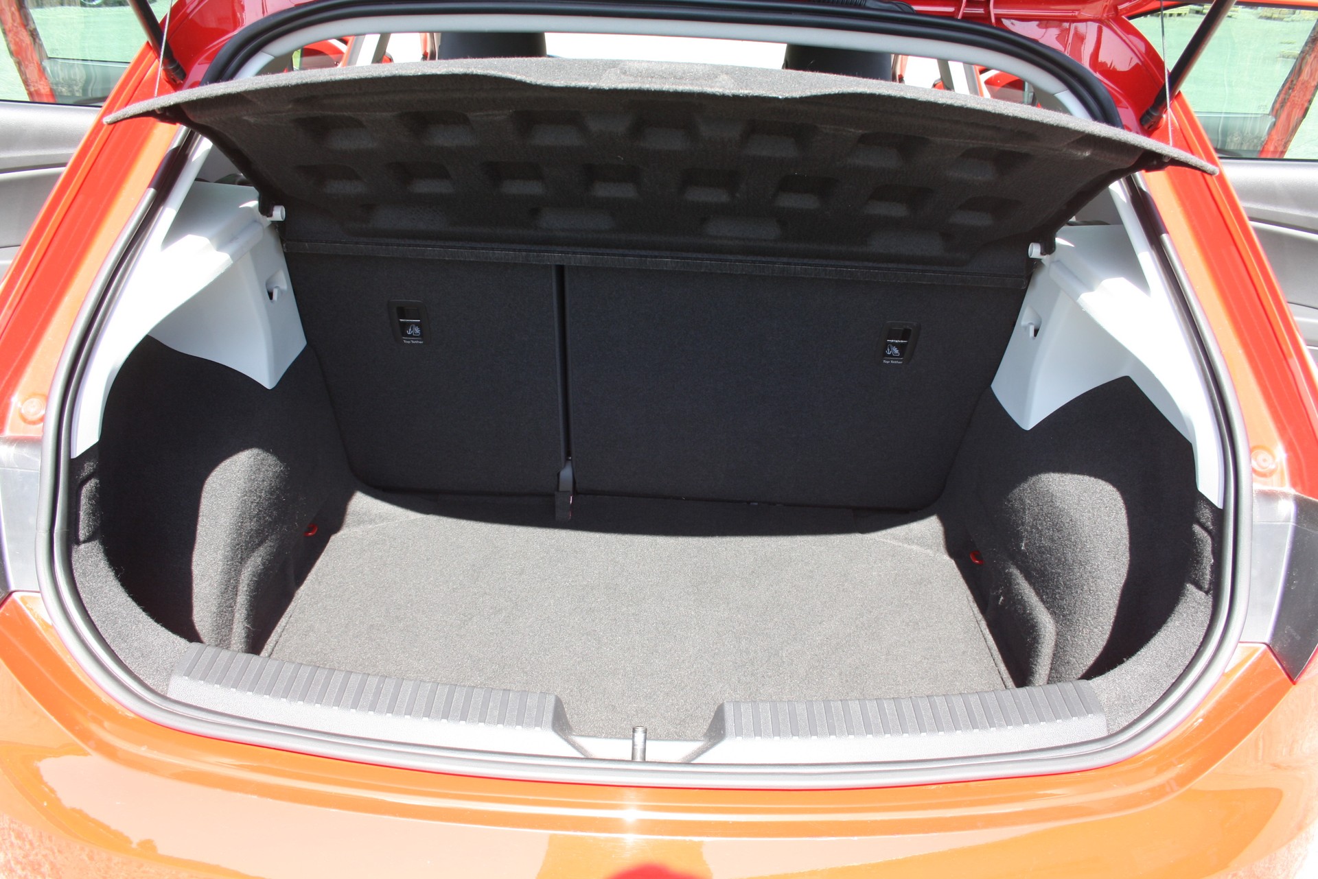 SEAT Leon 1.8 TSI FR-image-14