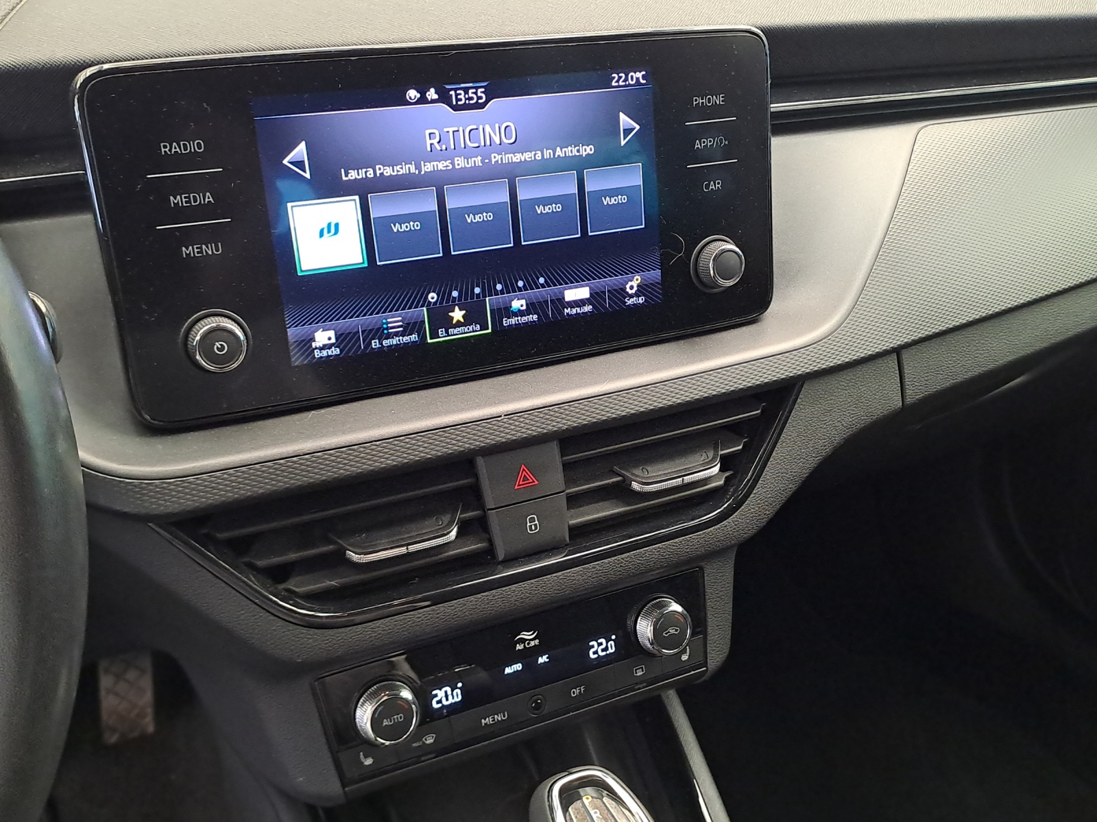SKODA Kamiq 1.0 TSI Ambition DSG-image-10