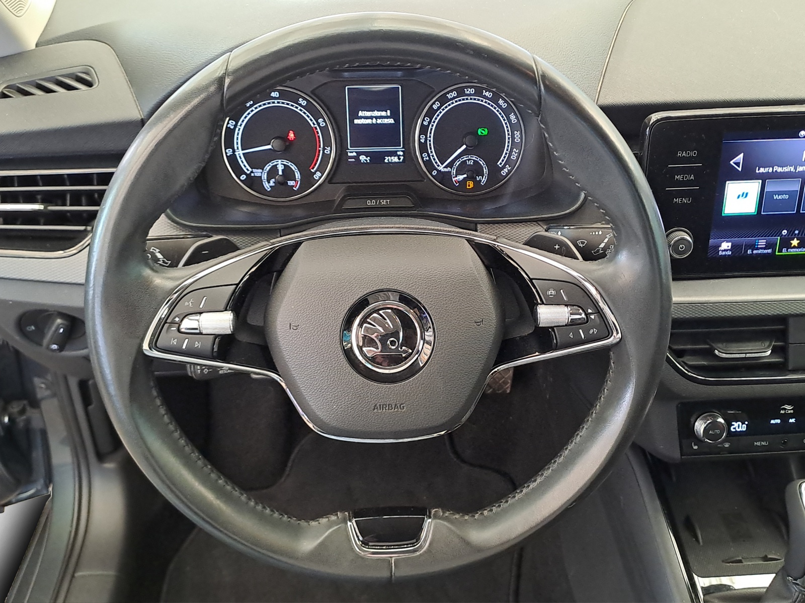 SKODA Kamiq 1.0 TSI Ambition DSG-image-9