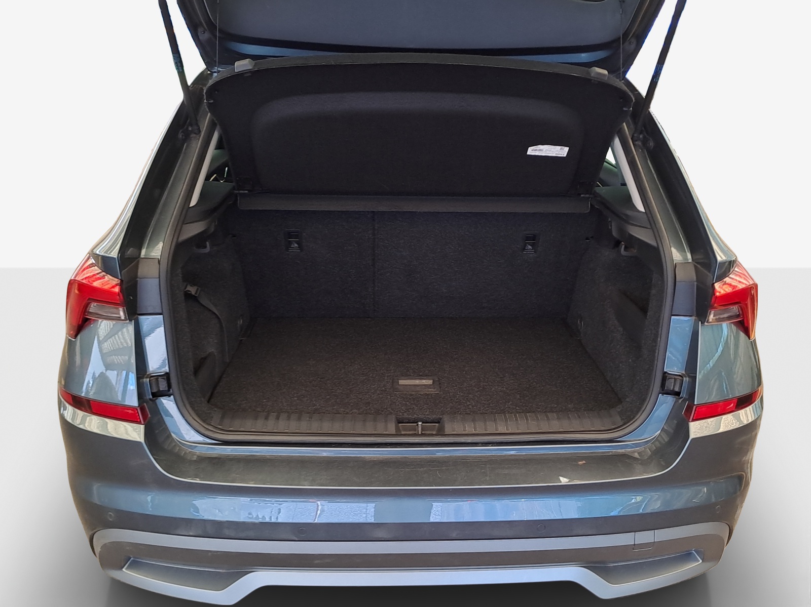 SKODA Kamiq 1.0 TSI Ambition DSG-image-12