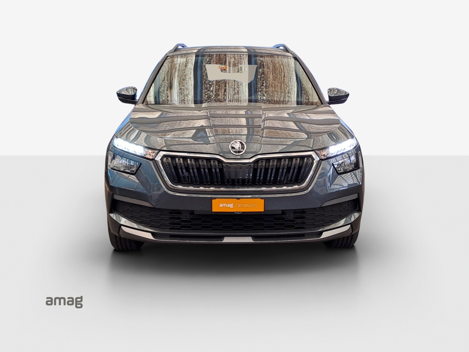 SKODA Kamiq 1.0 TSI Ambition DSG-image-6