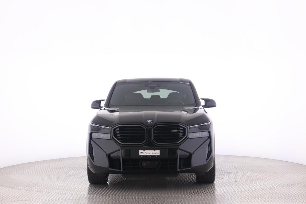 BMW XM Plug-in Hybrid-image-10