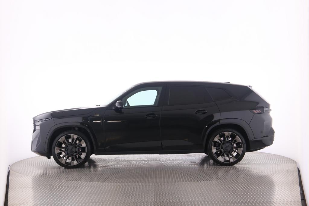 BMW XM Plug-in Hybrid-image-3
