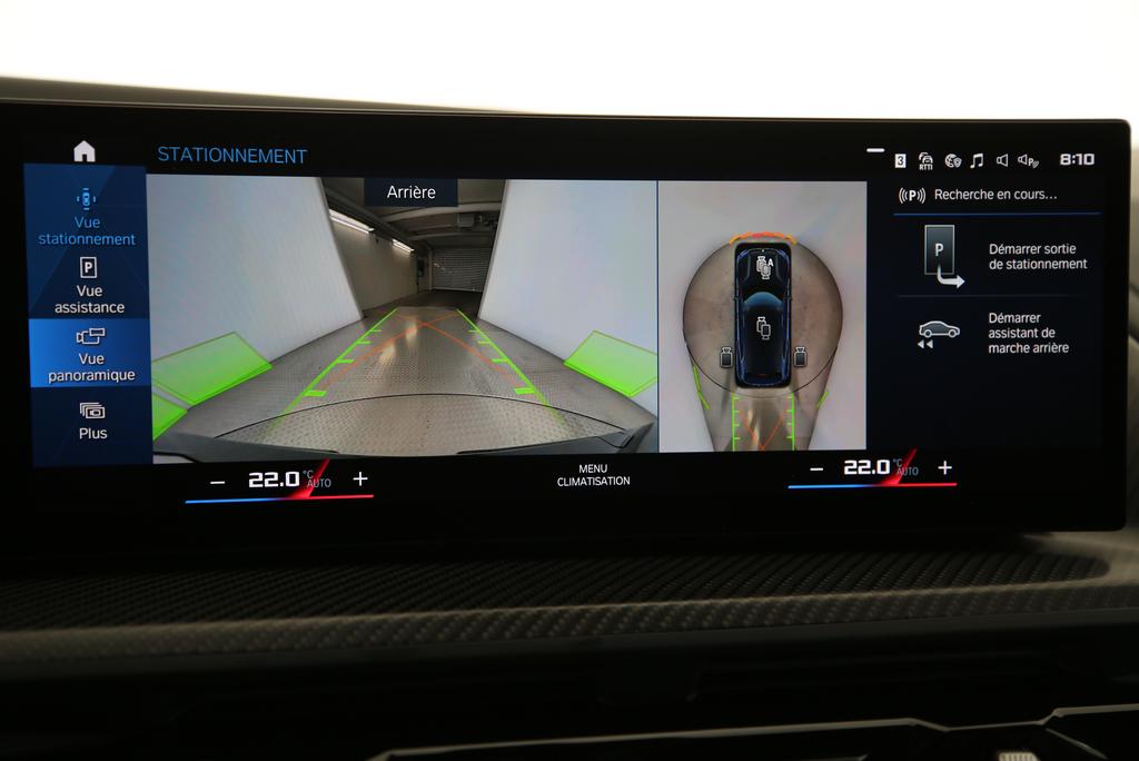 BMW XM Plug-in Hybrid-image-7