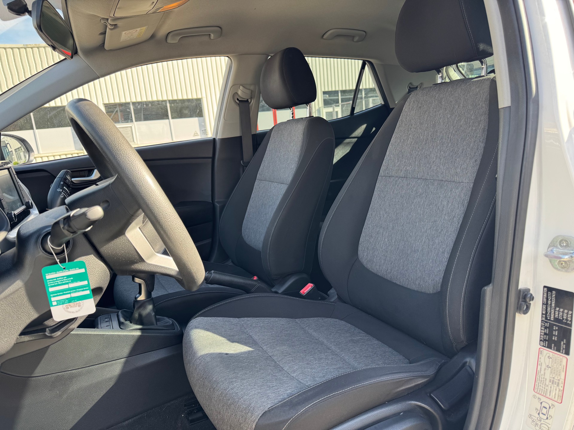 KIA Stonic 1.0 T-GDi-image-6