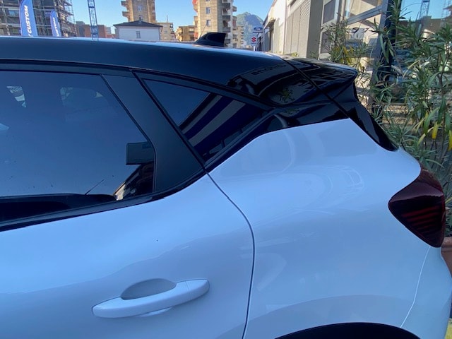 MITSUBISHI ASX Sport 1.3 MHEV AT-image-8