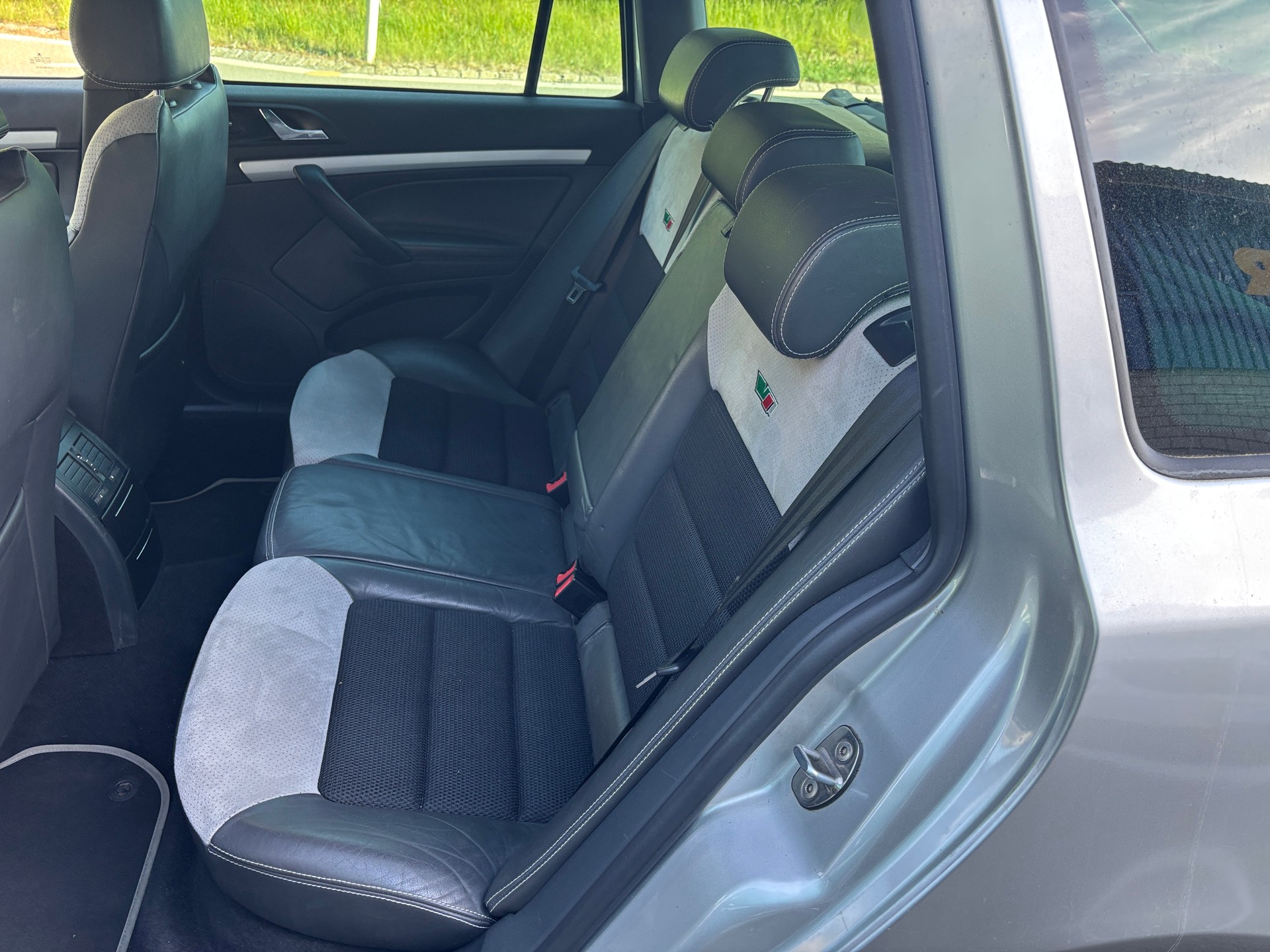 SKODA Octavia 2.0 TFSI RS-image-7