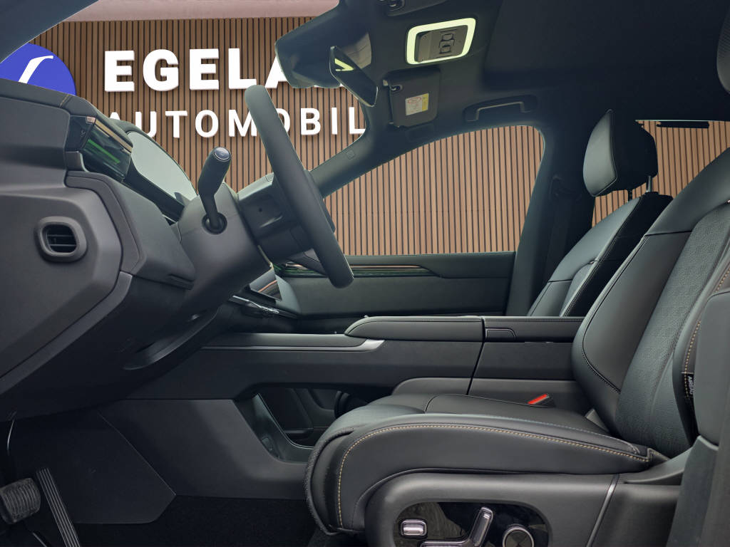 ZEEKR 7X Privilege AWD-image-9
