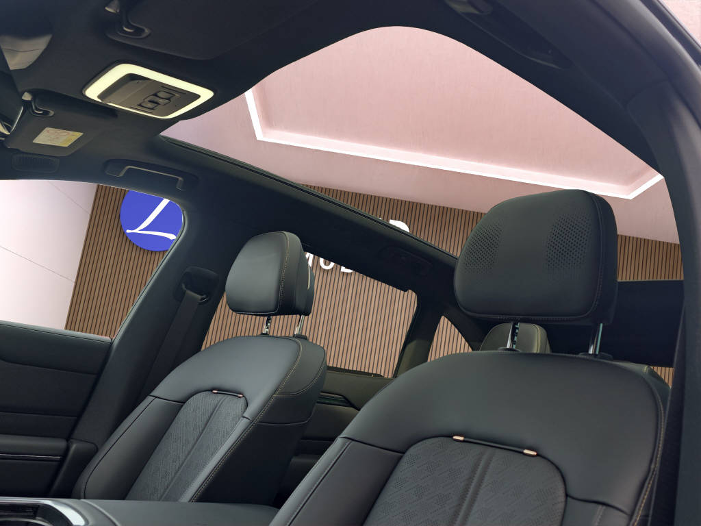 ZEEKR 7X Privilege AWD-image-10