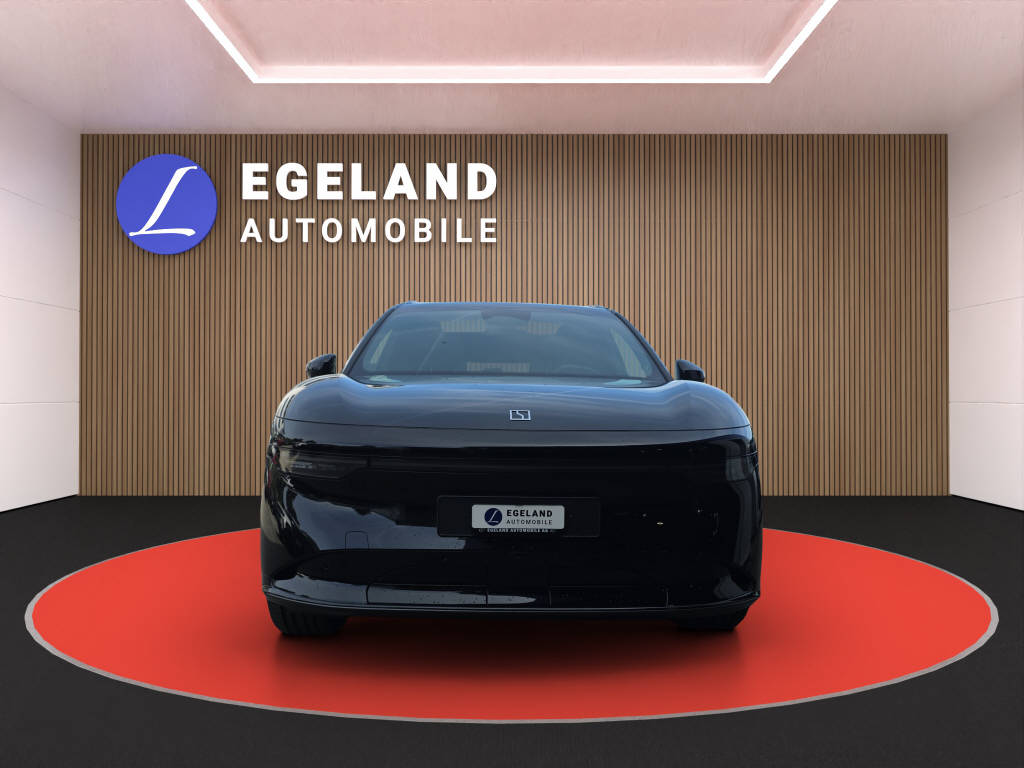 ZEEKR 7X Privilege AWD-image-2
