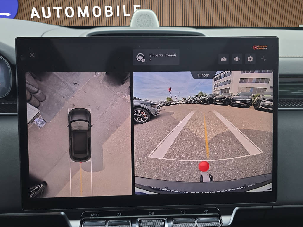 ZEEKR 7X Privilege AWD-image-17