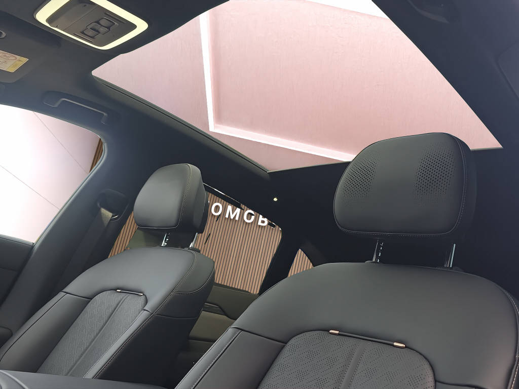 ZEEKR 7X Privilege AWD-image-11