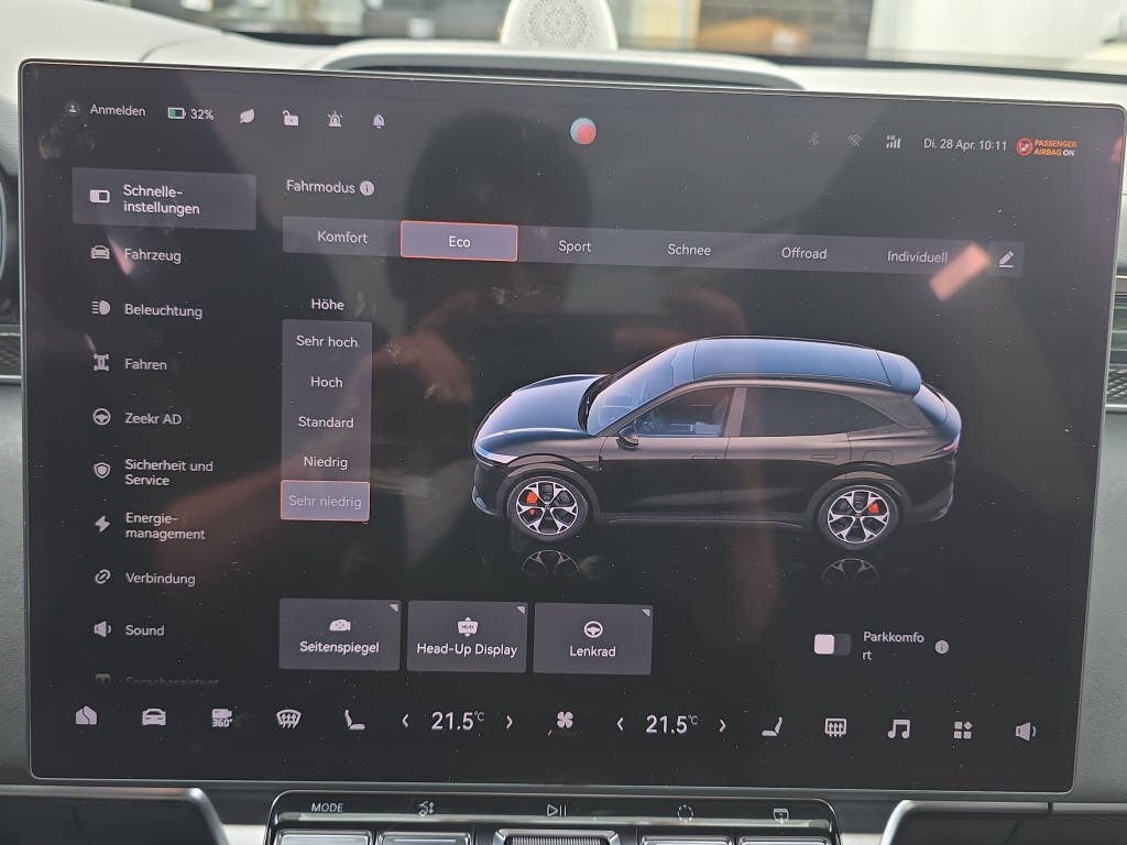 ZEEKR 7X Privilege AWD-image-18