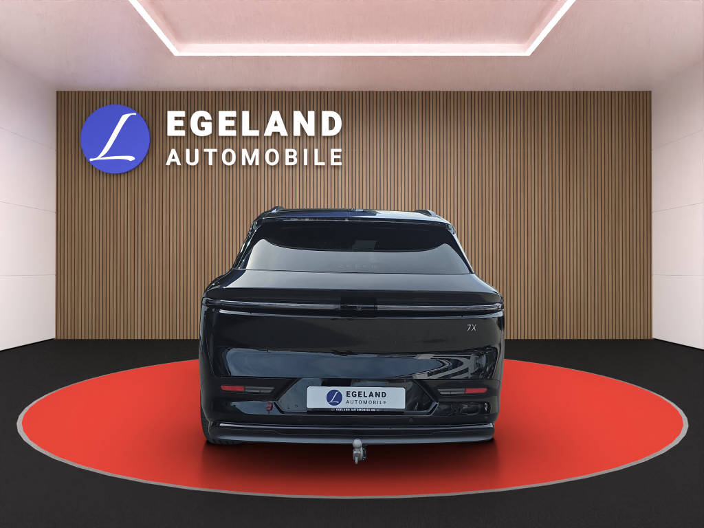 ZEEKR 7X Privilege AWD-image-5