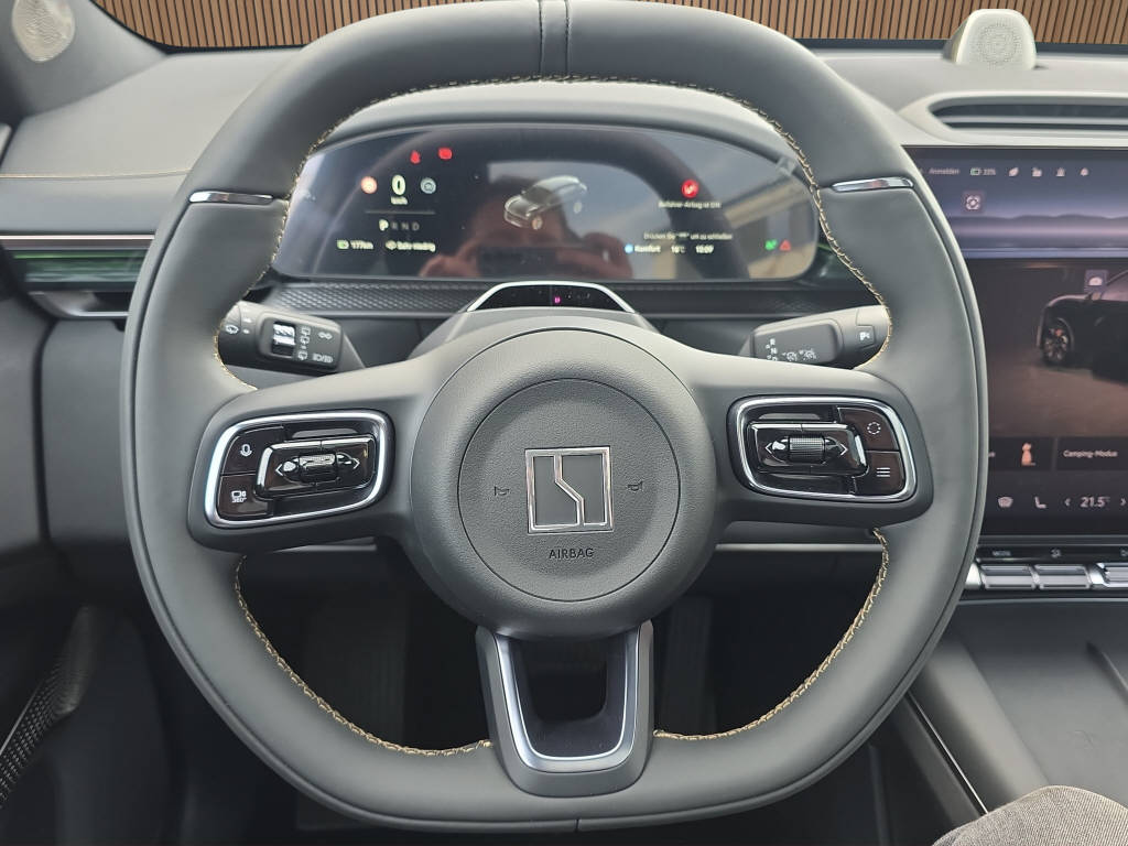 ZEEKR 7X Privilege AWD-image-14