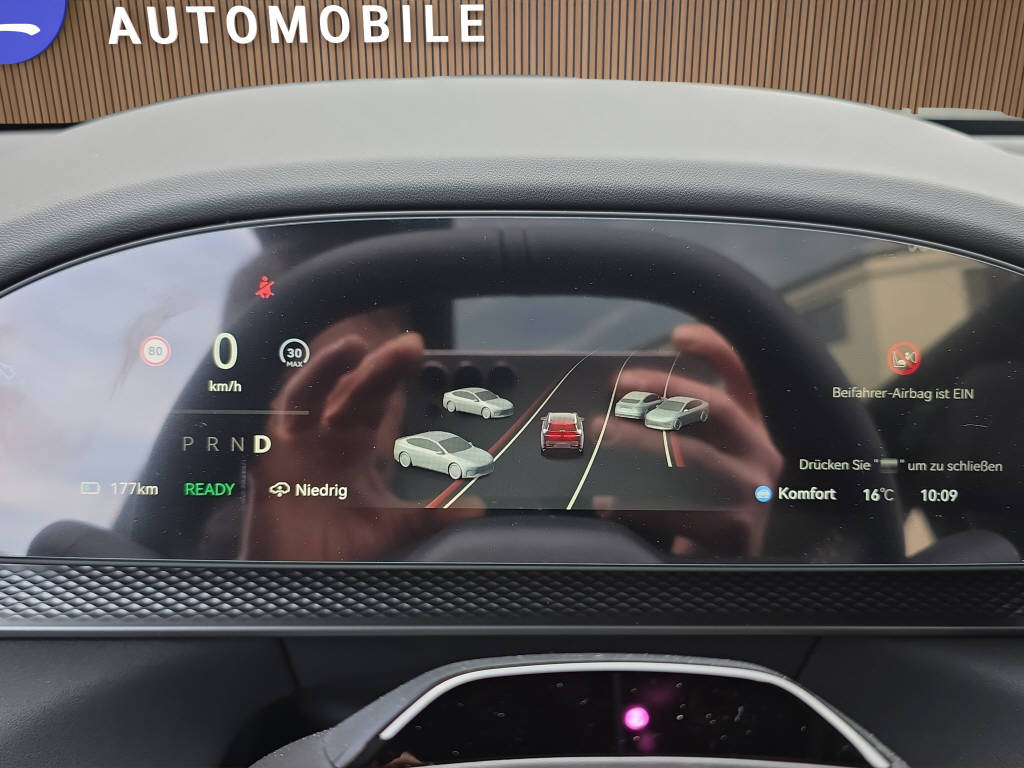 ZEEKR 7X Privilege AWD-image-15