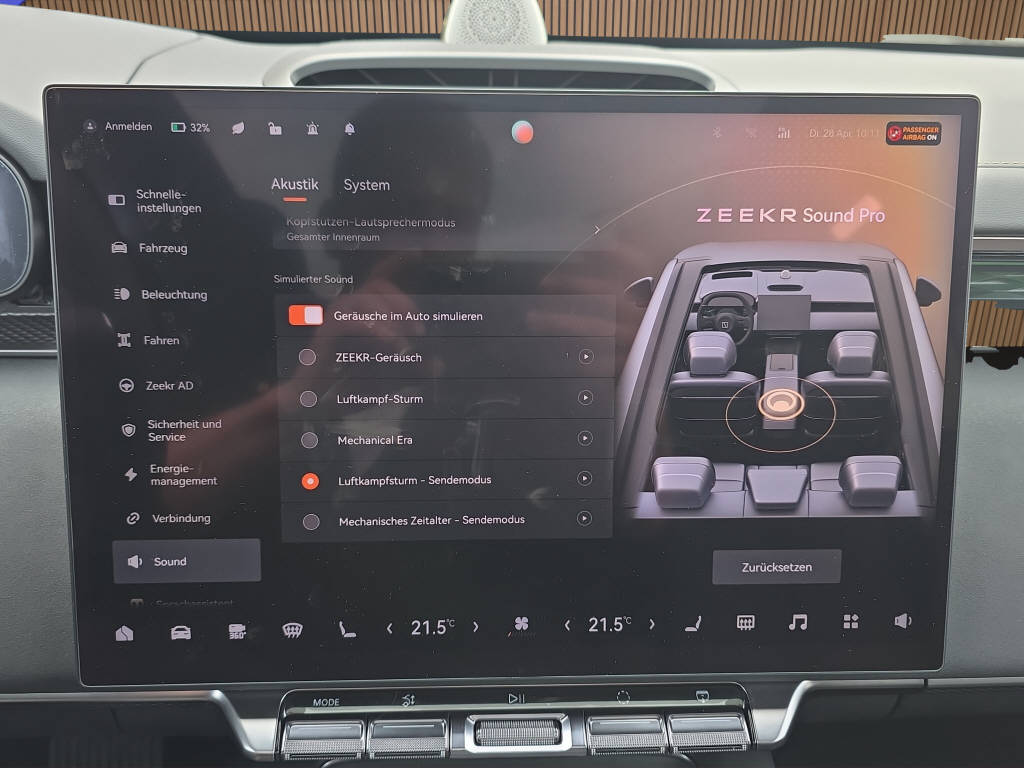 ZEEKR 7X Privilege AWD-image-19