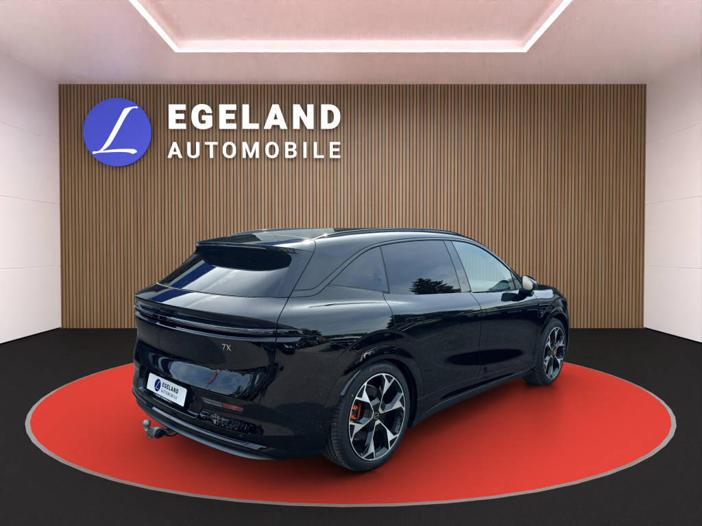 ZEEKR 7X Privilege AWD-image-3