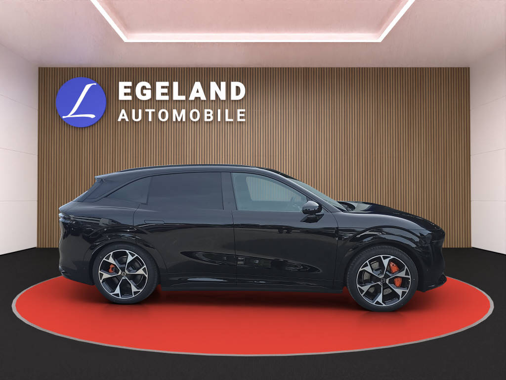 ZEEKR 7X Privilege AWD-image-7