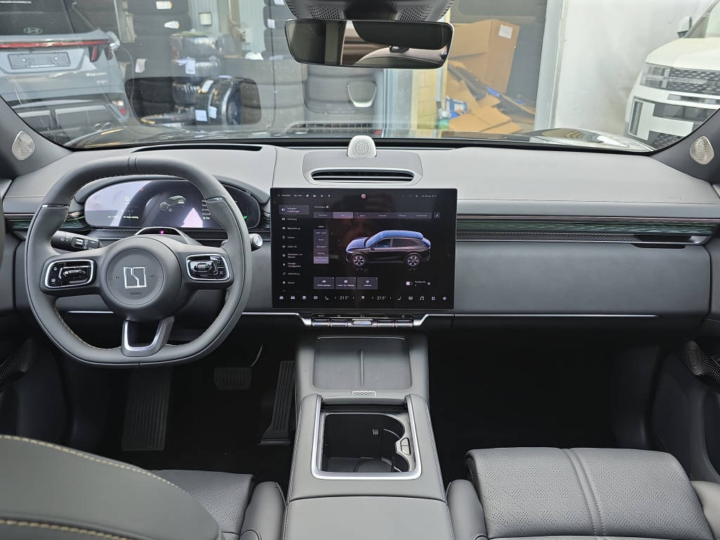 ZEEKR 7X Privilege AWD-image-21