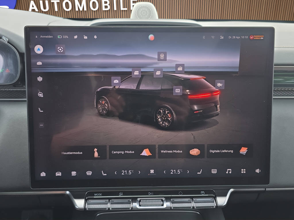 ZEEKR 7X Privilege AWD-image-16