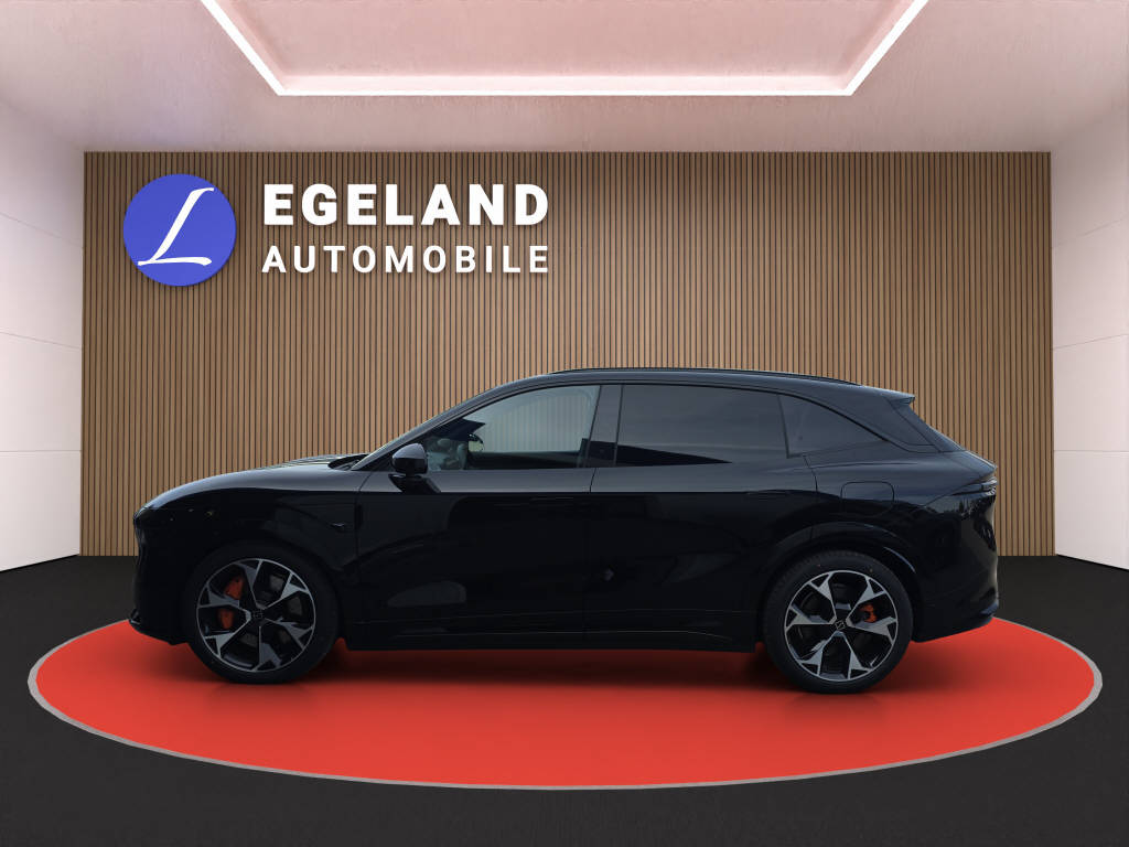 ZEEKR 7X Privilege AWD-image-6